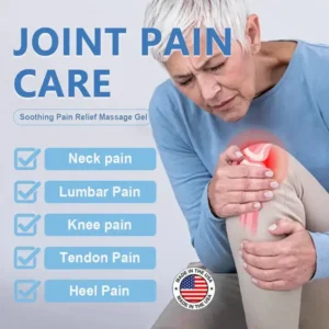 YAGOO™ joint Relief Gel