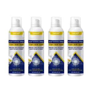 Yagoo® Chillique Bump Renewal Spray