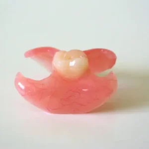 Yagoo® - Premium Denture