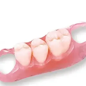 Yagoo® - Premium Denture