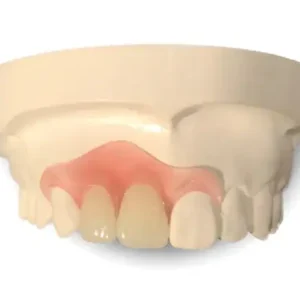 Yagoo® - Premium Denture