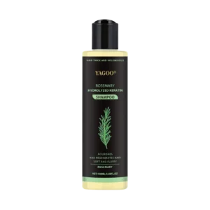 Yagoo® Rosemary Hydrolyzed Shampoo