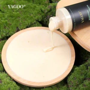 Yagoo® Rosemary Hydrolyzed Shampoo
