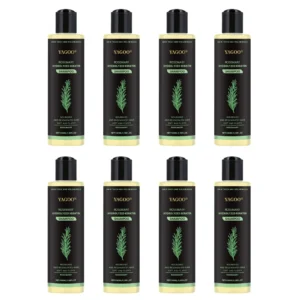 Yagoo® Rosemary Hydrolyzed Shampoo