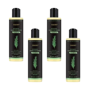 Yagoo® Rosemary Hydrolyzed Shampoo