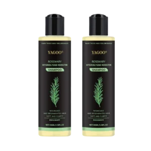 Yagoo® Rosemary Hydrolyzed Shampoo