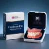 BQYOOM™ Custom-Fit Functional Denture
