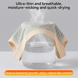 Calverv® 2026 NEW RELEASE Moringa & Berberine 4‑In‑1 Micro‑Particle Sculpting & Fat‑Burn Shorts