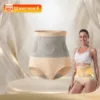 Calverv® 2026 NEW RELEASE Moringa & Berberine 4‑In‑1 Micro‑Particle Sculpting & Fat‑Burn Shorts