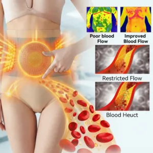 Calverv® 2026 NEW RELEASE Moringa & Berberine 4‑In‑1 Micro‑Particle Sculpting & Fat‑Burn Shorts
