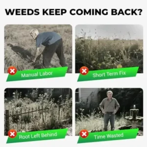 Cyclosinone Herbicide Granules | 🔥BUY 1 GET 1 FREE🔥