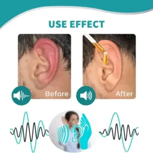 SEAGRIL™ Ear Care Drops