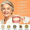Best 2026 Custom-Fit Full Dentures | Secure Suction Fit