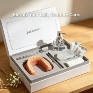 Best 2026 Custom-Fit Full Dentures | Secure Suction Fit