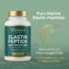 Claranova Labs Elastin Peptide Supplement