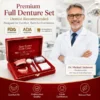 🏆Ends Today: 50% OFF! 🏆2026 Bestselling Product🦷 Fit for a Fresh Smile, Say Goodbye to Wearing Discomfort!