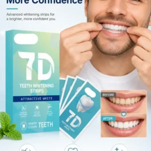 ⏰Ends Today: 50% OFF! 🌎KLENIMORE™ Custom-Fit Dentures— Designed for Comfort and a Natural-Looking Smile