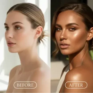 GOORA Transdermal Tanning Patch 2026 | UV-Free Glow