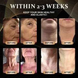 HZA™ Collagen Pearl Elastic Repair Face Cream