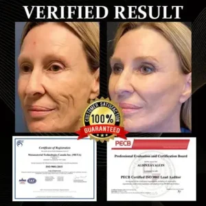 HZA™ Collagen Pearl Elastic Repair Face Cream