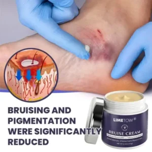 LIMETOW® Bruise Repair & Skin-Strengthening Cream