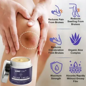 LIMETOW® Bruise Repair & Skin-Strengthening Cream