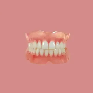 🔥Limited Time 50% OFF： 2nd ltem 60% Off🔥HazyGalaxy® Medical Full Denture with Strong Suction ✅ Made and Shipped from the USA🍀