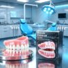 Heaceitr Premium Dentures