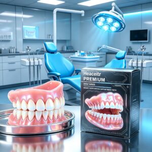 Heaceitr Premium Dentures