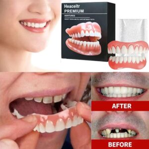 Heaceitr Premium Dentures