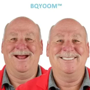 BQYOOM™ GelFit Dentures