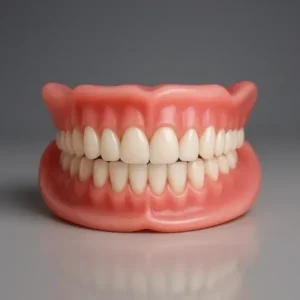 DIYSTAR™ Custom-Fit Functional Dentures
