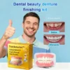 🌎Ends Today: 70% OFF! ⏰Trackmuller™ Medical Full Denture with Strong Suctiond