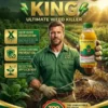 🔥Flash Sale⚡ 50K+ SOLD! Almost Gone-🔥Herbicide and root rot control agent