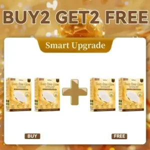 Gaface® Sunless Tanning Micro-Needle Patch