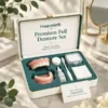 Heaceitr® Premium Full Denture Set