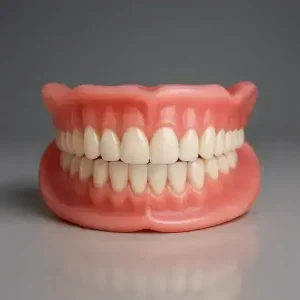 Heaceitr® Premium Full Denture Set