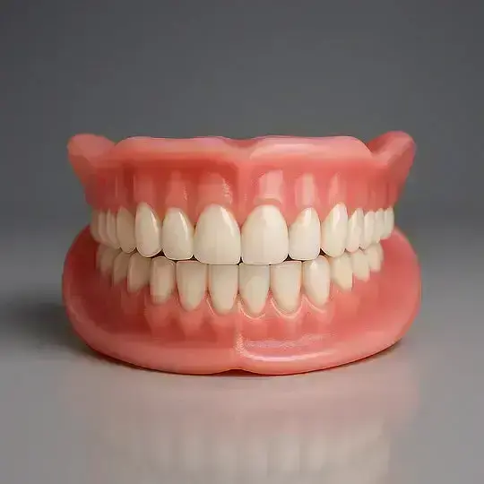 Heaceitr® Premium Full Denture Set