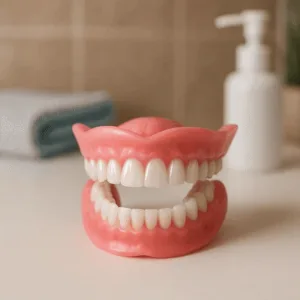 Heaceitr® Premium Full Denture Set