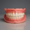 Medazy™ Custom-Fit Full Functional Dentures