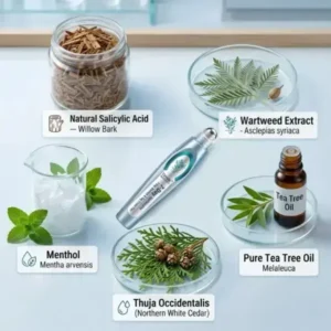 Timilk® SpotlessPro Advanced Skin Care Pen