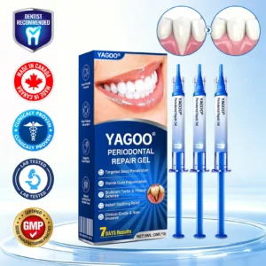 YAGOO® Periodontal Repair Gel